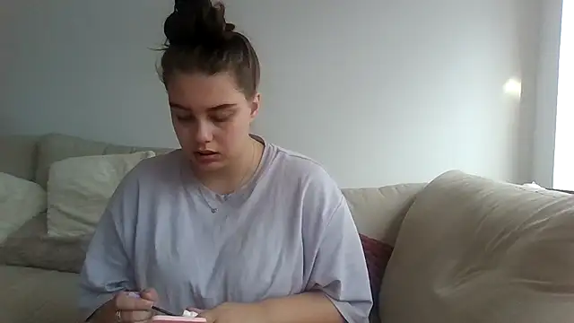Krystal Tx online show from 07.19.26