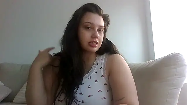 Krystal Tx online show from 08.07.26
