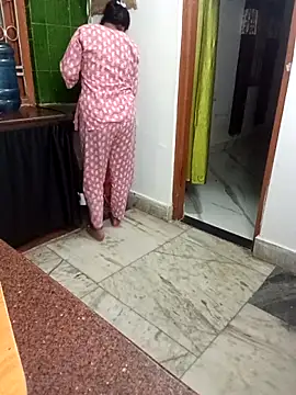 EeshaBhabi online show from 03.17.26