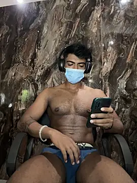 rony6663 online show from 10.19.25