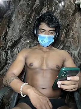 rony6663 online show from 10.30.25