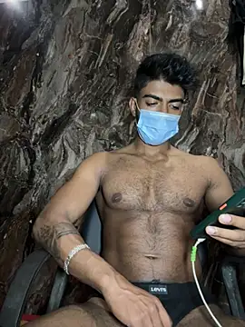 rony6663 online show from 11.21.25