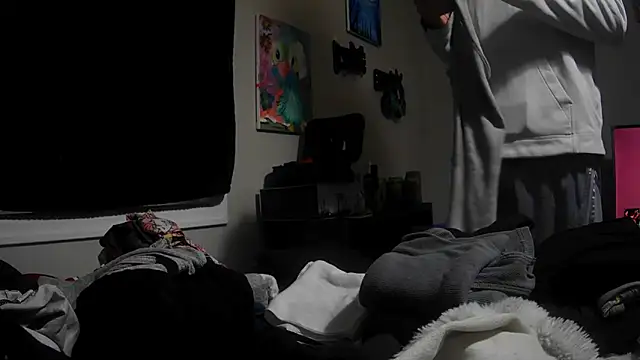 smokee parT903 online show from 10.14.25