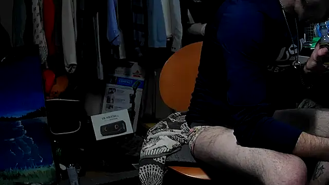 smokee parT903 online show from 10.31.25