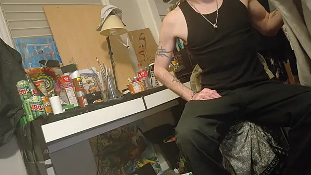 Snapshot of smokee_parT903 chatting on 02.03.26 smokee parT903 online show from 02.03.26