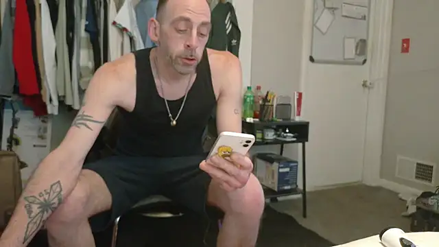 Snapshot of smokee_parT903 chatting on 02.18.26 smokee parT903 online show from 02.18.26