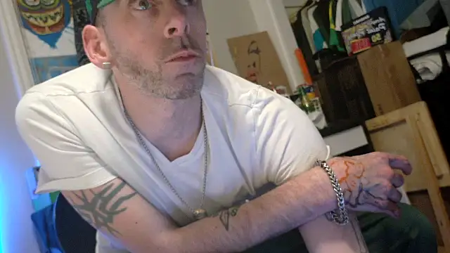 Snapshot of smokee_parT903 chatting on 02.23.26 smokee parT903 online show from 02.23.26