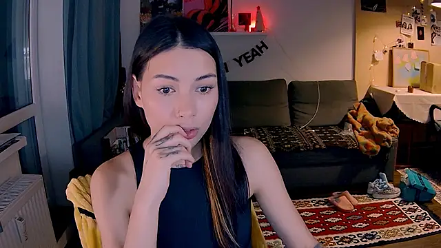 valorant girl online show from 01.17.26