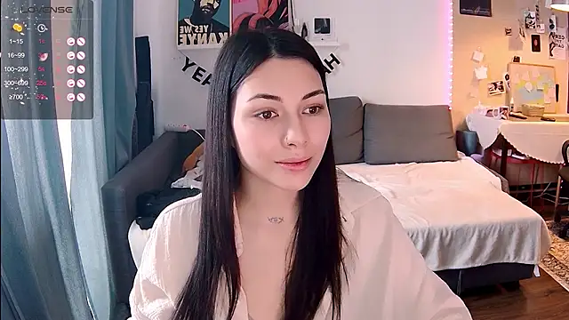 valorant girl online show from 03.10.26