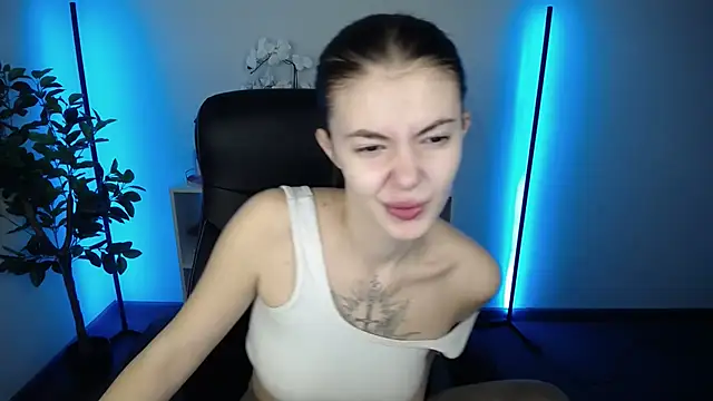 Ritaneer online show from 11.29.25