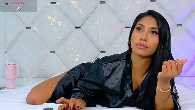 Anna risse online show from 10.03.25