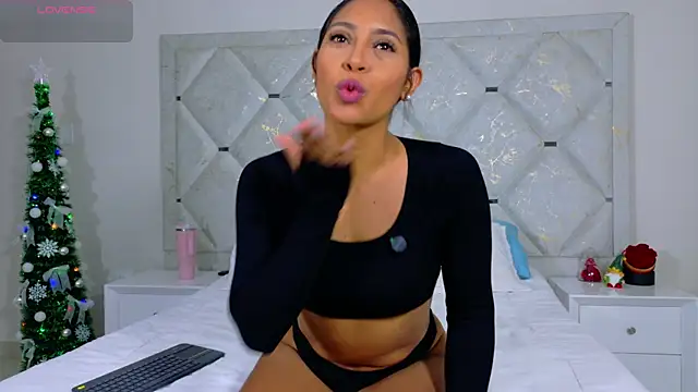 Anna risse online show from 12.05.25