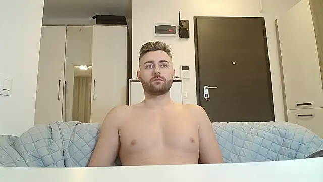 finnbecket1705 online show from 12.04.24