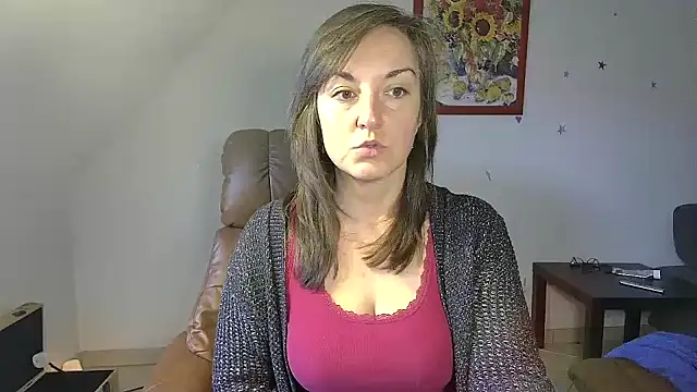 Snapshot of stunning_Rosi chatting on 03.13.25 stunning Rosi online show from 03.13.25