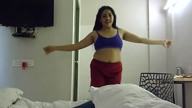 tripti2 online show from 03.18.26