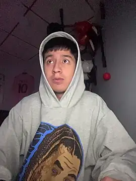 Snapshot of Stiven_017 chatting on 01.13.26 Stiven 017 online show from 01.13.26