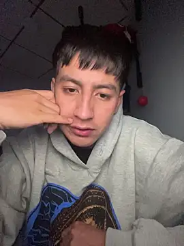 Snapshot of Stiven_017 chatting on 01.15.26 Stiven 017 online show from 01.15.26