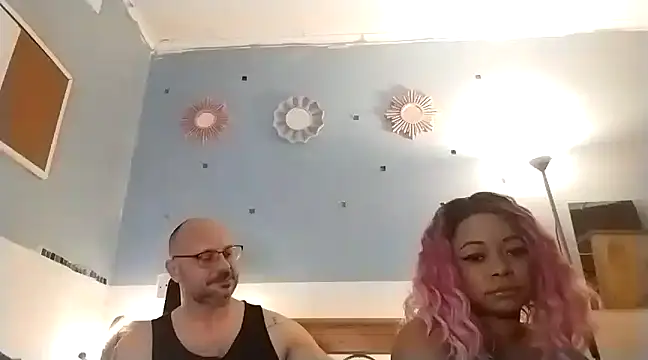 ChloeRebel online show from 12.13.24