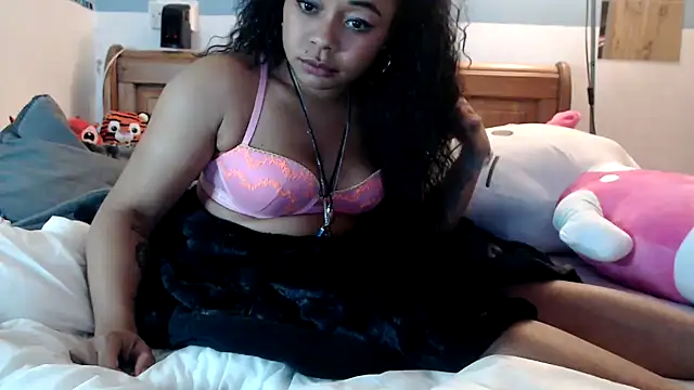 ChloeRebel online show from 01.02.25