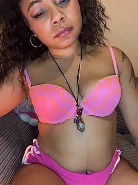 ChloeRebel online show from 01.03.25