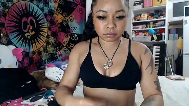 ChloeRebel online show from 02.01.26