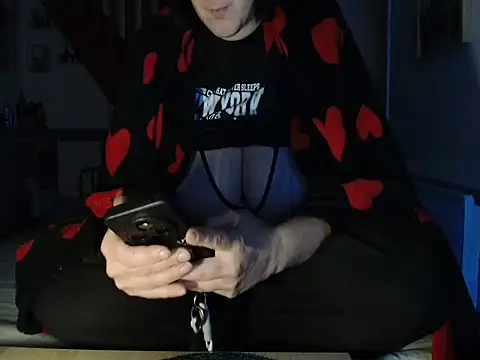 Lauzo21 online show from 01.12.26