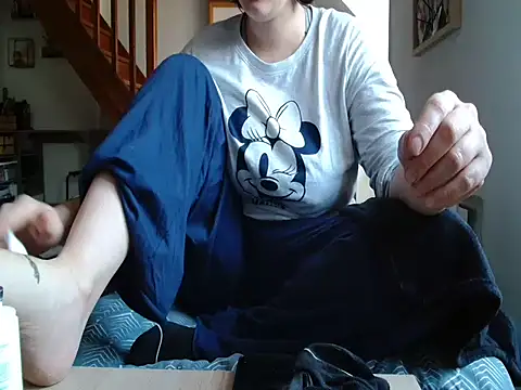 Lauzo21 online show from 03.24.26