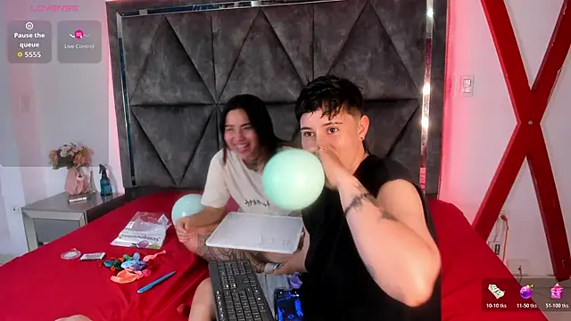 AbbySmiitth  online show from 10.25.25