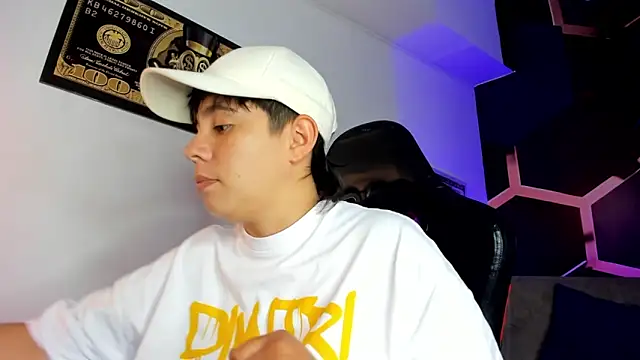 AbbySmiitth  online show from 11.29.25