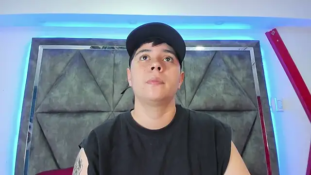 AbbySmiitth  online show from 12.16.25