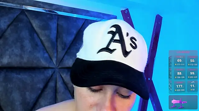 Snapshot of AbbySmiitth_ chatting on 01.17.26 AbbySmiitth online show from 01.17.26