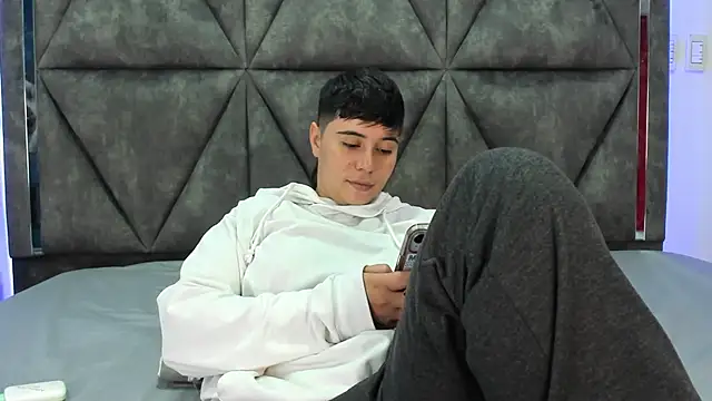 AbbySmiitth  online show from 03.05.26