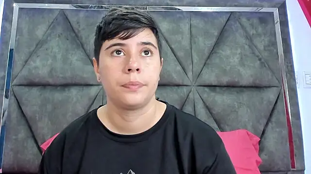 AbbySmiitth  online show from 03.25.26