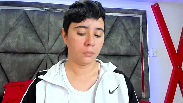 AbbySmiitth  online show from 04.10.26