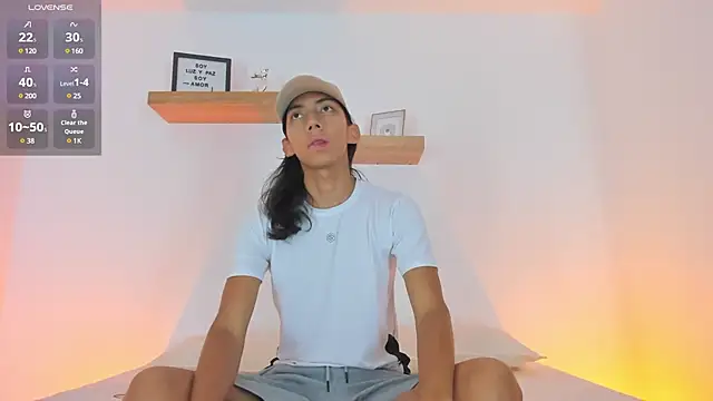 serge 7 online show from 01.21.25