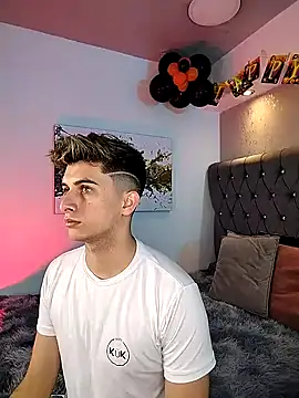 MrWilliseo online show from 10.28.25