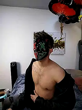 MrWilliseo online show from 10.31.25