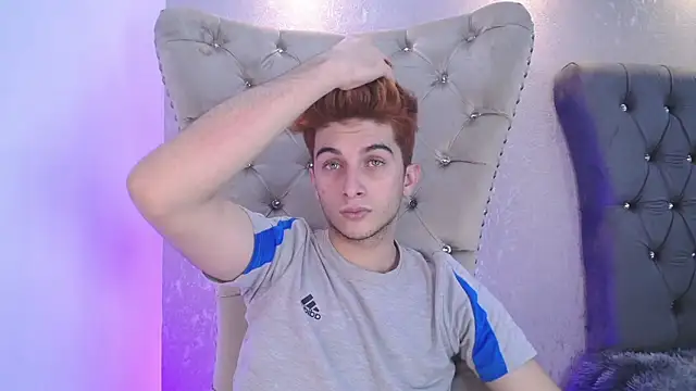 MrWilliseo online show from 11.16.25