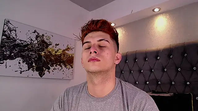 MrWilliseo online show from 11.19.25