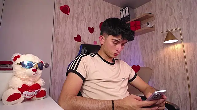 MrWilliseo online show from 02.16.26