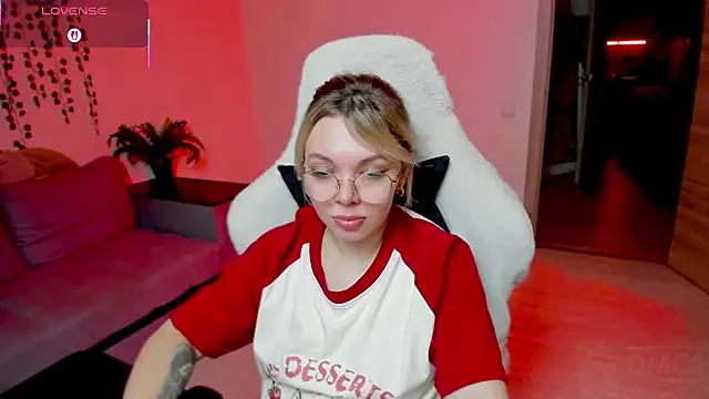 whoa-hoa-hoa-hoa-hoa online show from 11.08.25