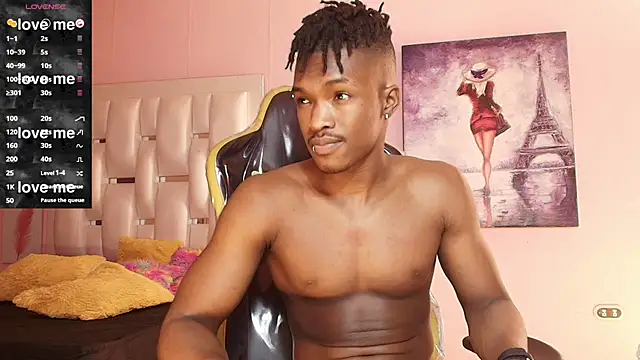 Snapshot of KENDER21_ chatting on 03.21.25 KENDER21 online show from 03.21.25