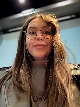 meow girl online show from 02.15.26