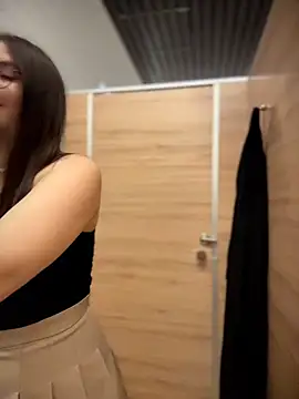 meow girl online show from 05.19.26