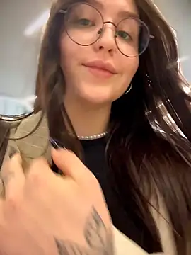 meow girl online show from 06.02.26