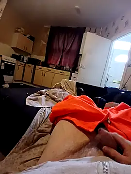 ADAMWILBY34 online show from 11.03.25