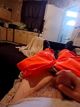 ADAMWILBY34 online show from 11.07.25