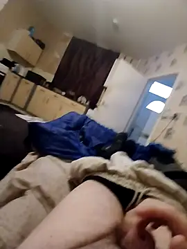 ADAMWILBY34 online show from 11.11.25