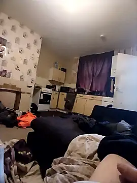 ADAMWILBY34 online show from 01.08.26