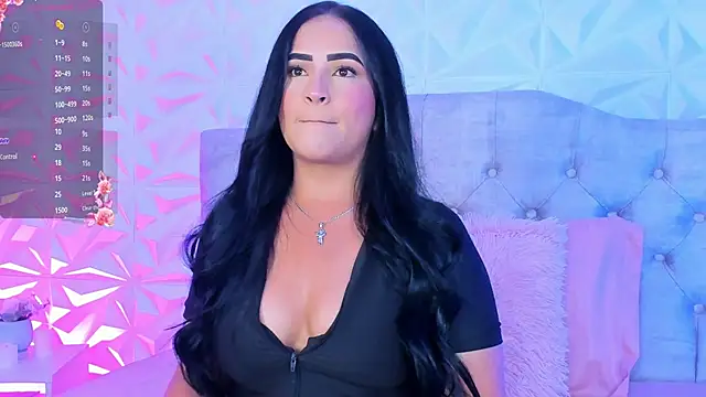 Snapshot of Miss_Ivy4 chatting on 11.12.25 Miss Ivy4 online show from 11.12.25